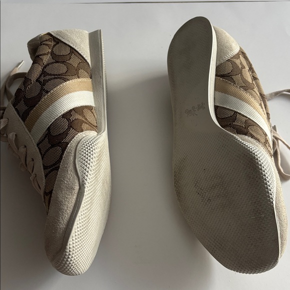 Coach Kelson sneakers - Picture 3 of 7